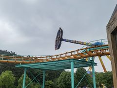 -南京银杏湖乐园