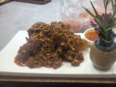 -君霖海鲜私房菜(春柳店)