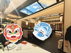 -径山十八道·风味民间菜(华夏之心店)