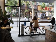 -常识咖啡common sense(春熙路店)