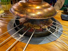 -号令江湖·水浒烤肉(和畅睦邻中心店)