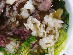 -菜忠潮州牛肉店(岗厦店)