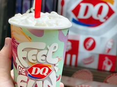 -DQ·蛋糕·冰淇淋(大宁国际商业广场店)