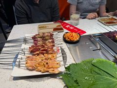 -延边金利串店(安达街店)