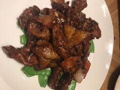 -莆田餐厅PUTIEN(三里屯店)