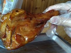 扇子骨-赵元章肉骨烧(山塘街店)
