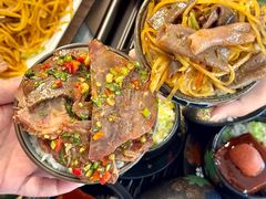 -君霖海鲜私房菜(春柳店)