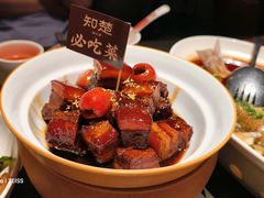 -知楚•精致湖北菜(武商MALL店)