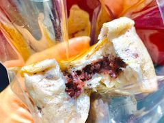 椰紫麻薯-RAN BAKERY