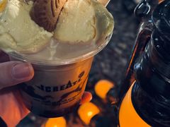 -J Create城市露营咖啡·简餐·宠物(上海动物园店)