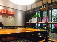 -乐凯撒披萨(中心书城店)