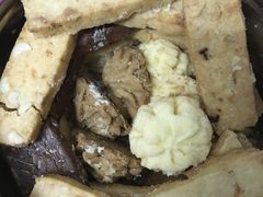 -家琳甜品(江南东店)