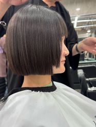 -Tipo Hair salon（明星）店