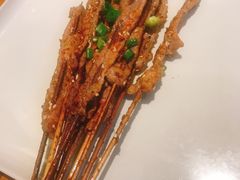 -木屋烧烤(龙湖天街店)