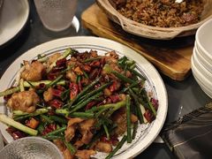 -金龙·打边炉(南京西路店)