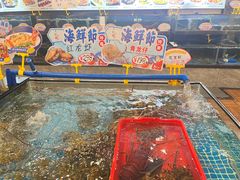 -天鲜阁·海鲜粤菜·33年老字号(石槎白云站店)