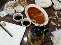 -北塘海鲜·天津菜(大光明桥旗舰店)