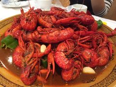 -香满锅老北京羊蝎子火锅·家常菜(新街口店)