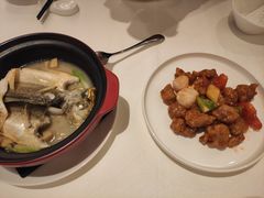 -莆田餐厅PUTIEN(西安万象天地店)