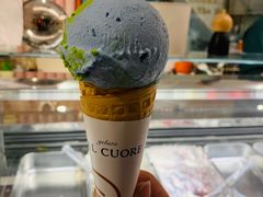 -Dal Cuore 达可芮冰淇淋(陕西北路店)