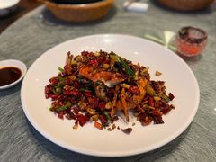 -猪肉婆私房菜(容桂总店)