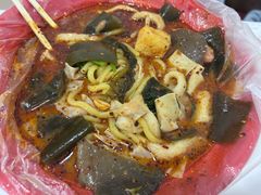 -安发瞧麻辣烫(总店)