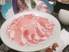 -诺筵汤品·菌汤火锅(南河坝店)