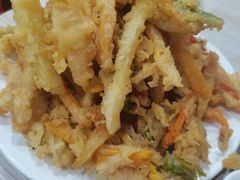 -平山城鑫烧烤(建国楼店)