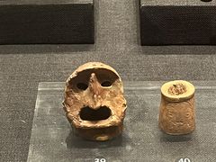 -陕西历史博物馆