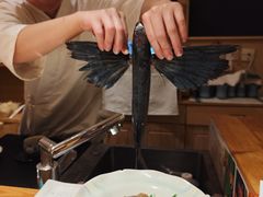 -镹·鱼料理  国产鱼使用店