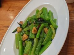 -醉霖生态餐厅(交大店)