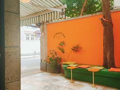 景观位-LA MATCHA抹茶吧(进贤路店)