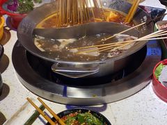 -钢管厂五区小郡肝火锅串串香(总店)