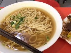 -鑫明明拉面(宁化路店)