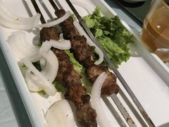 -丝路天山酒店(国际大巴扎店)
