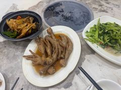 -富来美食