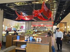 -川成元·麻辣香锅(凯德MALL西直门店)