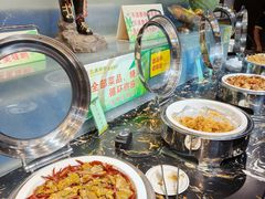 -巴犀烧烤(新崇光店)