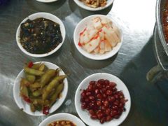 -张关合渣(航空大道店)