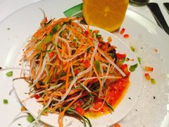 香煎干贝-茹丝葵经典牛排馆(上海外滩店)