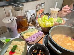 -芸山季·云南山珍菌火锅(南翔印象城MEGA店)