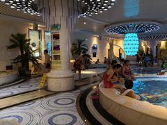 -水晶之星洗浴温泉汗蒸