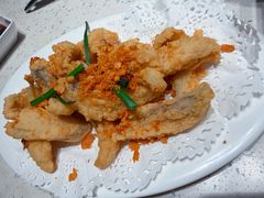 -肥仔文澳门猪骨煲(南京西路店)