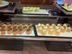 -远洲凤凰山庄臻味全日餐厅