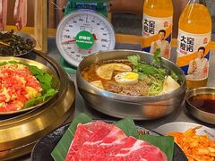 -杨小佳·齐齐哈尔烤肉·烤串(广州店)