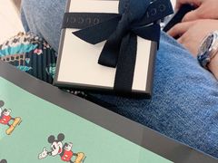 -GUCCI(南京德基店)