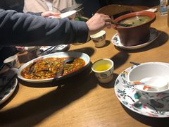 -蜀宴小调·精致家常菜(科华店)