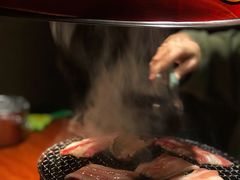 -山之屋炭火烧肉·生啤畅饮(大朗万科中央公园店)