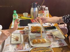 -木屋烧烤(白石洲店)