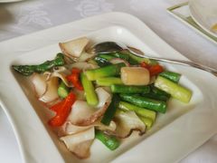 -杭州香格里拉·香宫中餐厅